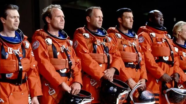 El plan de 'Armageddon' es completamente inútil: la Tierra habría quedado arrasada de todos modos noticias imagen