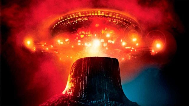 El proyecto inacabado de Steven Spielberg: reservó un viaje en el Transbordador Espacial de la NASA para rodar una película que al final no existió noticias imagen