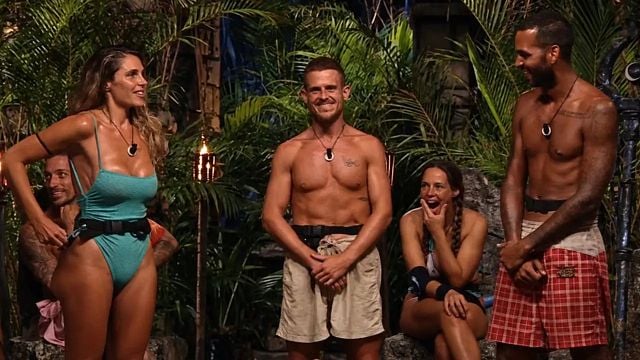 'Supervivientes All Stars 3' anunció a un nuevo expulsado y revolucionó sus nominaciones: Estos son los nominados provisionales noticias imagen