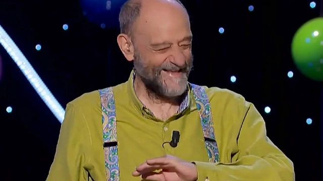 Javier Cansado anuncia que se retira "varios meses" tras ser diagnosticado de un tumor noticias imagen