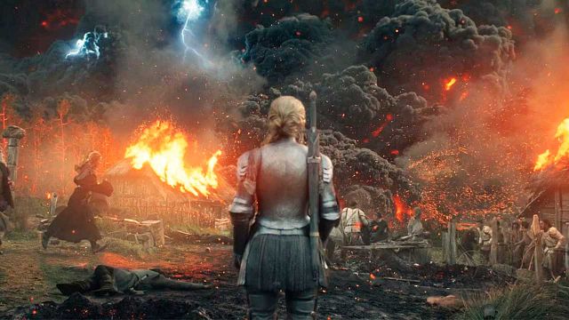 Ha pasado desapercibido, pero en 'El Señor de los Anillos: Los Anillos de Poder' hay un personaje que cambiará el mundo noticias imagen