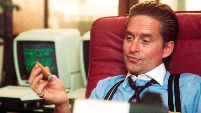 "Me habría hecho ganar más dinero que cualquier otra película": Michael Douglas lamenta hasta el día de hoy haber rechazado ese éxito multimillonario noticias imagen