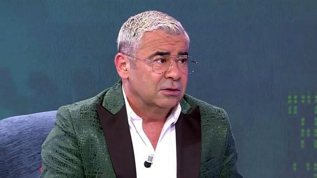 Mediaset confirma la baja temporal de Jorge Javier Vázquez "por prescripción médica" noticias imagen