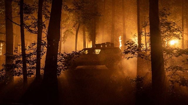 China puede hacer que esta película de ciencia ficción sea una de las más vistas del año: Es la primera del estudio en estrenarse allí noticias imagen