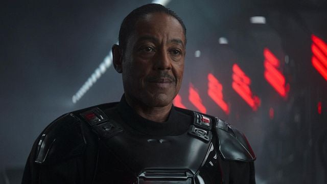Esta escena eliminada de 'The Mandalorian' podría haber solucionado uno de los mayores errores de la temporada 3 noticias imagen