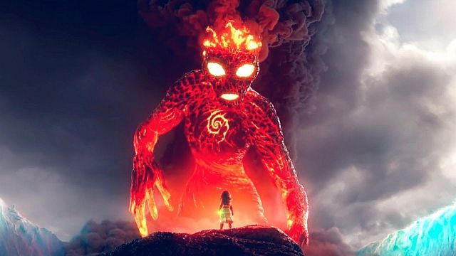 Ni 'Del Revés' ni 'Frozen': La película más vista en la historia de Disney+ ha sido reproducida 748 millones de veces y su secuela arrasa noticias imagen