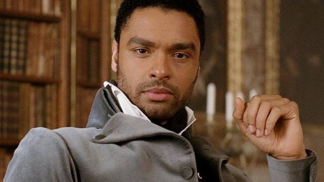 Regé-Jean Page rechazó 50.000 dólares por episodio en 'Los Bridgerton': "Puedo aportar mi granito de arena y que ellos sigan" noticias imagen