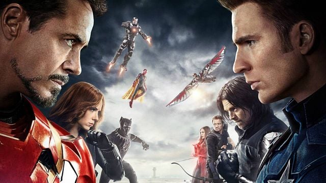 'Vengadores 5' promete retomar una de las relaciones más importantes del UCM: El vínculo entre Steve Rogers y Tony Stark "seguirá desarrollándose" en 'Doomsday' noticias imagen