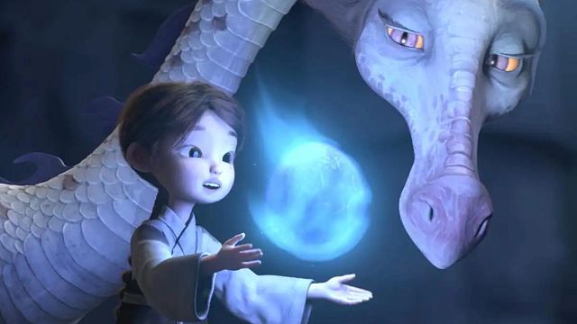 Una experiencia inmersiva que supone un antes y un después para la animación española noticias imagen