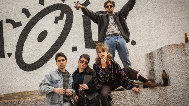 Parece ficción, pero es real: Las personas reales que inspiraron ‘La Ruta’ noticias imagen