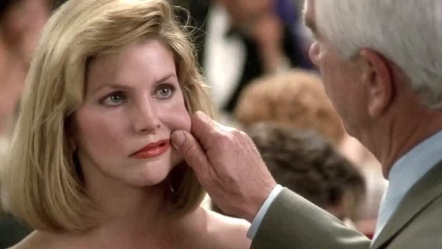 Esta película de 'Agárralo como puedas' se reía del ex de su protagonista (y a nadie le pareció mal) noticias imagen