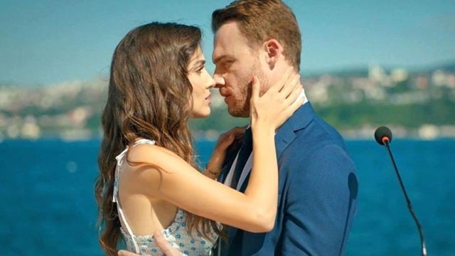 Las series turcas que ver si te enganchaste a 'Love is in the air', según nuestros usuarios