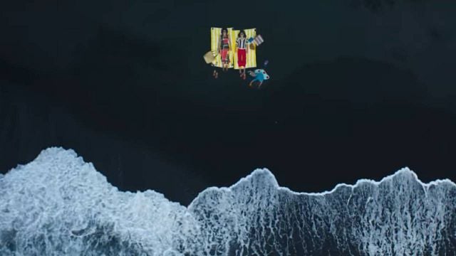 El gran acontecimiento del cine español en 2026 es 'Amarga Navidad': Así es la nueva película de Pedro Almodóvar noticias imagen