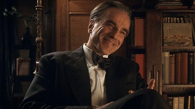 "Todos nos sentamos en el váter": la actriz que le dejó las cosas claras a Daniel Day-Lewis y su método para la actuación noticias imagen