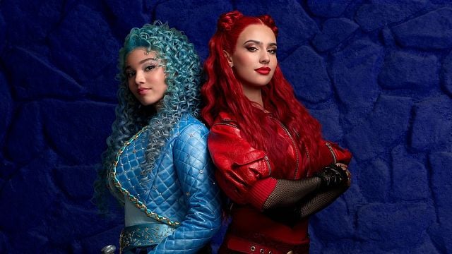 Fans de villanos y princesas Disney: esta exitosa franquicia estrena nueva entrega 5 años después y es un derroche de fantasía y color noticias imagen