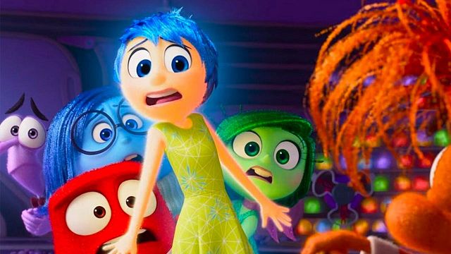 Las 3 películas de Pixar que no pudiste ver en cines: Disney las estrena por primera vez en pantalla grande noticias imagen
