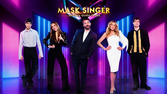 Todo lo que debes saber de 'Mask Singer 3' antes de su estreno: Un botón 'Delatador' y "penalizaciones" a los investigadores noticias imagen