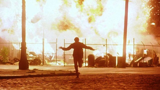 4'6/5 estrellas: El mejor 'thriller' de todos los tiempos para los usuarios de SensaCine es también una obra maestra del cine noticias imagen