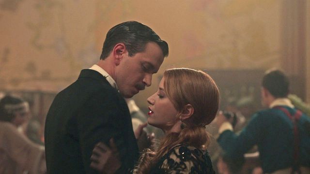 La serie turca de época que nada tiene que envidiar a 'Los Bridgerton': un misterioso drama que disfruté en una tarde noticias imagen