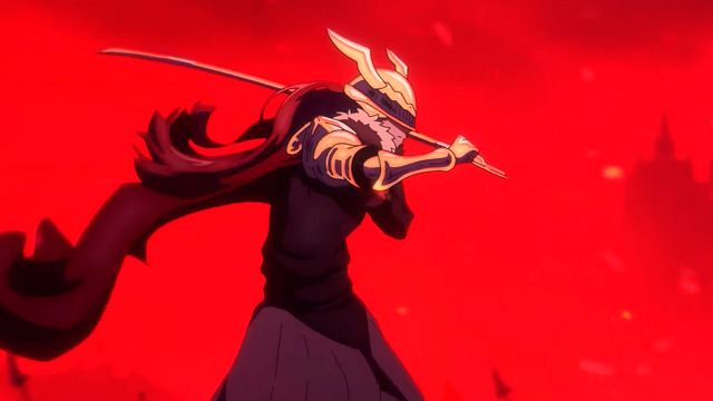 Es el videojuego del momento y su anime solo te va a crear una necesidad que no tenías noticias imagen