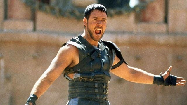 "Un ejemplo de cómo no entendieron lo que la hacía especial": Russell Crowe critica 'Gladiator 2' y está cansado de que le pregunten por la película noticias imagen