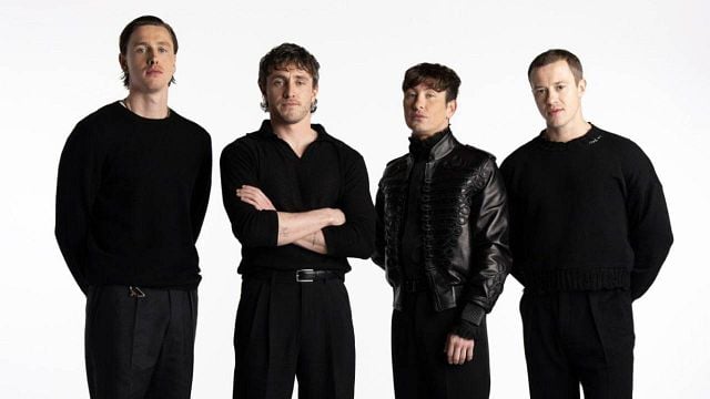 Es uno de los proyectos cinematográficos más ambiciosos de los últimos años y hay primera imagen noticias imagen