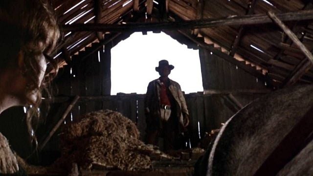 "Una fuerza de mármol": Sergio Leone solo tenía a un actor en mente para encarnar al héroe de su gran western y todo el mundo estaba en su contra noticias imagen