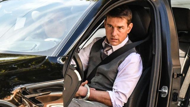 "Me aterra": Trabajar con Tom Cruise en 'Misión Imposible' fue su "experiencia más estresante" noticias imagen