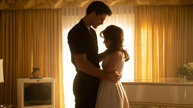 "Mi intención no ha sido rebajarle": Sofia Coppola cuenta la parte que menos conocemos de Elvis y Priscilla noticias imagen