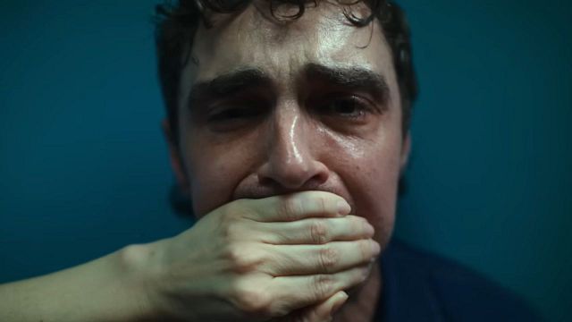 "Si esto no funciona nuestras carreras han terminado": llega a los cines la película de terror más visceral de los últimos años noticias imagen