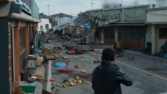 Lo que vi ayer en Cannes con 'Hope' no lo había visto en mi vida y os aseguro que veo muchísimo cine de terror noticias imagen