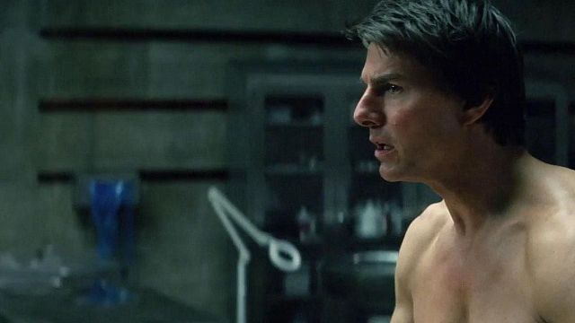 El día que, por error, alguien subió el tráiler de 'La momia' sin sonido y nos enseñó la importancia de la banda sonora noticias imagen