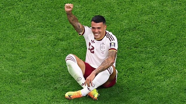 Hace 15 años que no sucedía esto en la televisión española: ha sido posible en parte gracias al Mundial 2026 noticias imagen