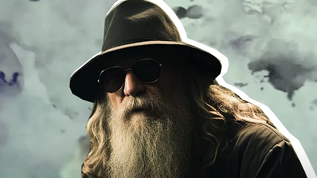 Hemos descubierto cómo sería 'El señor de los anillos' con el estilo de 'Snatch' y, de un modo extraño, encaja a la perfección noticias imagen