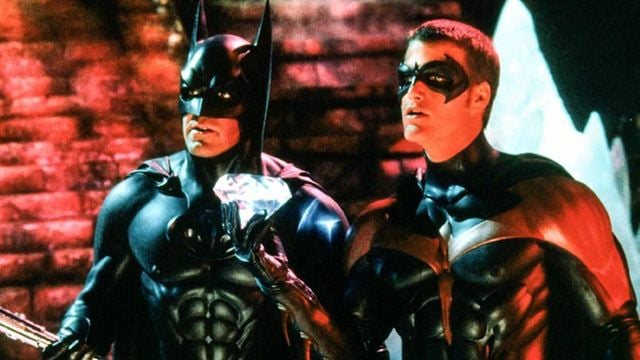 'Batman y Robin' recibió críticas tan negativas que su actriz protagonista abandonó Hollywood: "No fue mi experiencia favorita"