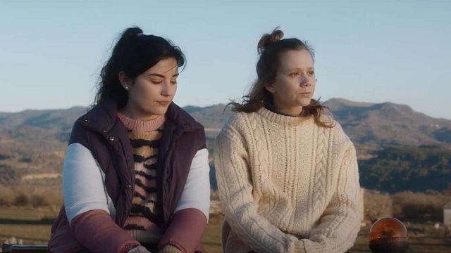 Dejar Nueva York para cuidar ovejas: descubre en exclusiva el tráiler de 'Lo que queda de ti' noticias imagen