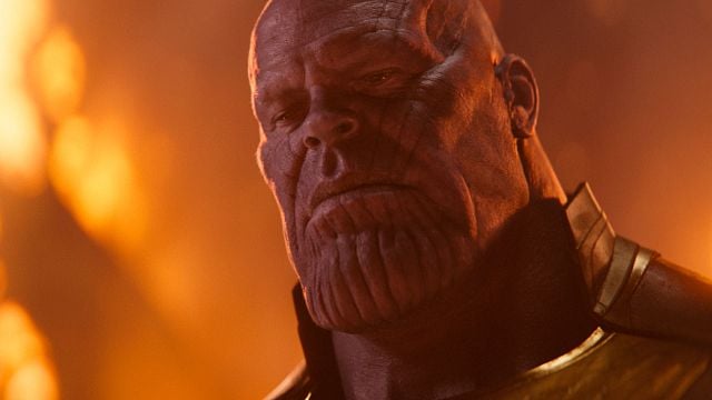 ¿Te diste cuenta de que aparece un hijo de Thanos en 'Invasión Secreta'? noticias imagen