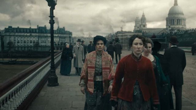 Ya en Disney+: "un éxito televisivo en todos los sentidos imaginables" para ver si te gusta 'Peaky Blinders' noticias imagen