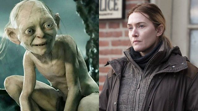 Casi un año han tardado en convencerla: Kate Winslet se suma a la nueva película de 'El Señor de los Anillos' noticias imagen