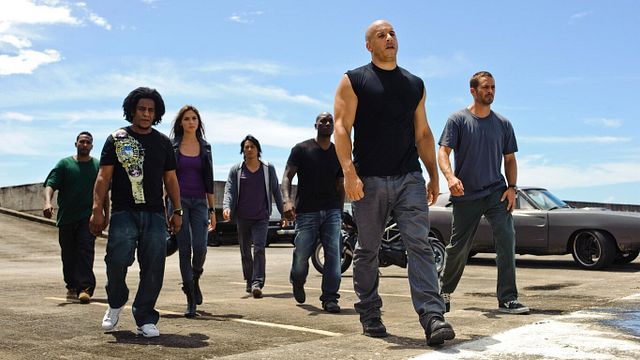 La saga 'Fast & Furious' tiene una referencia a 'Star Wars' que nadie vio venir noticias imagen