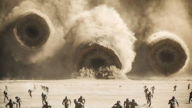 'Dune 3': Cuándo comienza el rodaje, qué personajes vuelven, la historia y todo lo que sabemos de la tercera película de la saga
