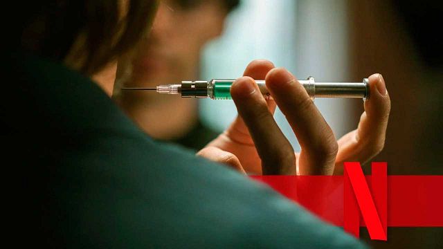 La serie española que ganó a 'Black Mirror' acaba de ser destronada por un wéstern noticias imagen