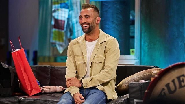 El Zamora FC responde a la desesperada búsqueda de invitado de 'La Revuelta': "Ofrecemos un jugón fuera del campo" noticias imagen