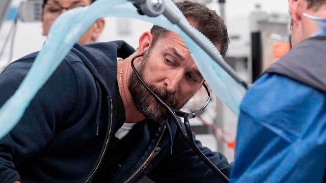'The Pitt' (Temporada 2): estado actual, protagonistas, tramas y todo lo que sabemos del futuro de una de las grandes sorpresas de 2025 noticias imagen