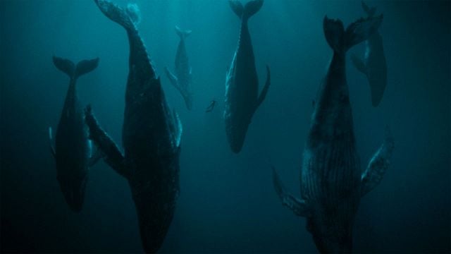 Gusanos de hielo explosivos y ballenas agresivas: Hoy en 'streaming' la serie de ciencia ficción que es más realista de lo que crees noticias imagen