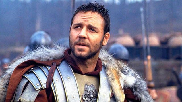 "Nos va a ir jodidamente bien juntos": Ridley Scott supo que 'Gladiator' iba a ser un peliculón cuando rodó esta escena noticias imagen