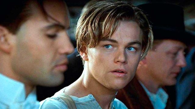 "Es posible que se arrepienta": en 1997, Leonardo DiCaprio tuvo que elegir entre 'Titanic' y otra película de culto