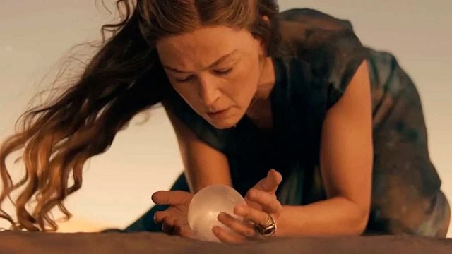 La cancelación de 'La Rueda del Tiempo' es la más impactante de 2025 y hace temer por el futuro de la otra gran serie de fantasía de Prime Video noticias imagen