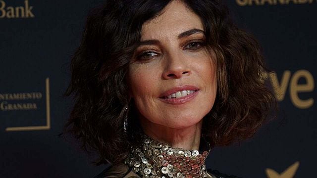 Maribel Verdú: "Tengo tres pisos, sí, pero es que llevo trabajando más de treinta años. ¿Qué tiene que ver que seas un privilegiado para sentir empatía?" noticias imagen