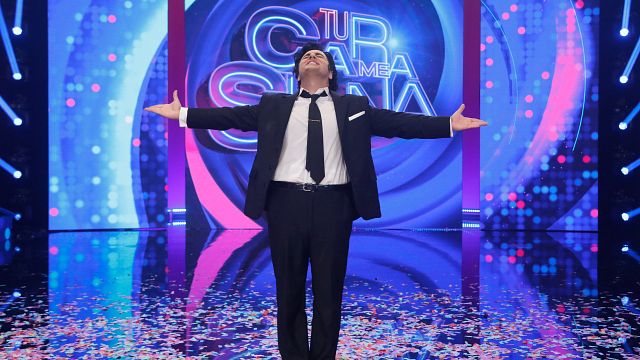 David Bustamante gana 'Tu cara me suena 11', pero no fue el único protagonista de la noche: hubo una despedida y una destacada ausencia noticias imagen
